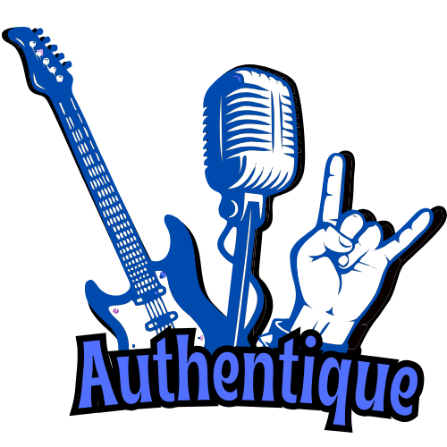 Musicien Authentique